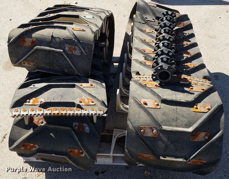 image for item DH2863 2017 Mudd Ox 8X8XL amphibious vehicle