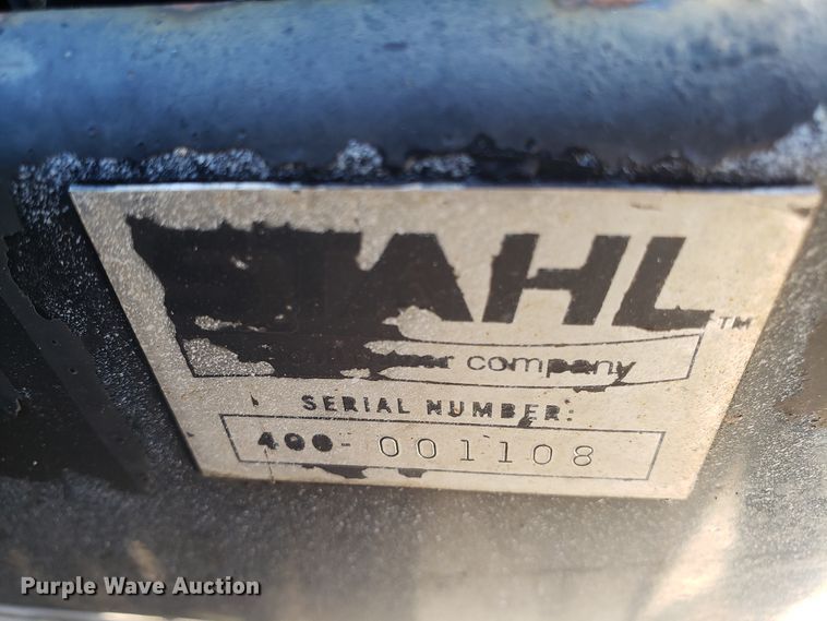 image for item DH2867 2001 Ford F550 Super Duty flat dump bed truck