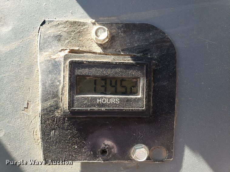 image for item DH2870 1994 Chevrolet P30 delivery van