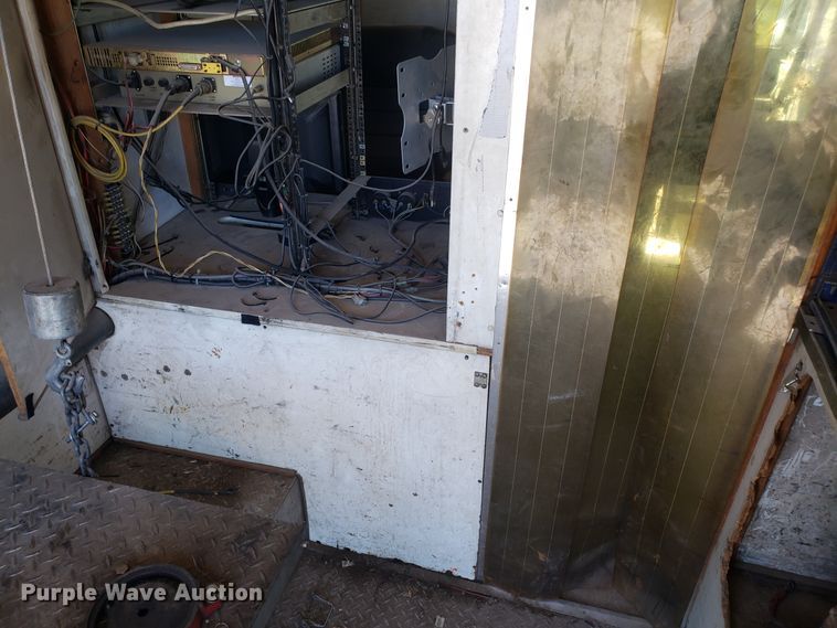 image for item DH2870 1994 Chevrolet P30 delivery van