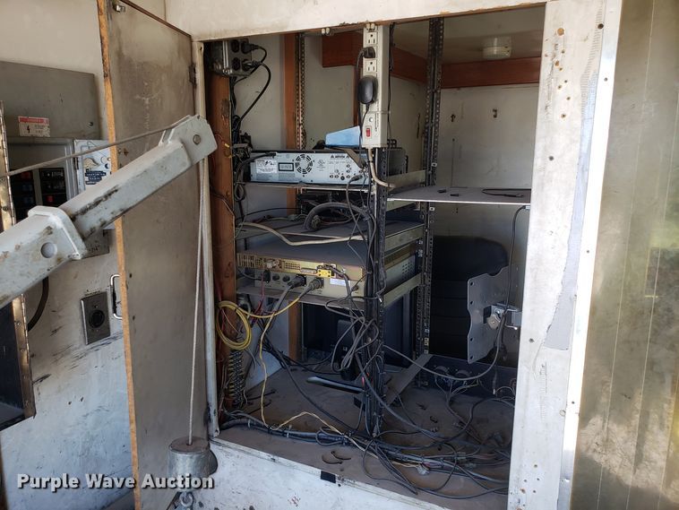 image for item DH2870 1994 Chevrolet P30 delivery van