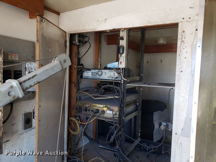 image for item DH2870 1994 Chevrolet P30 delivery van