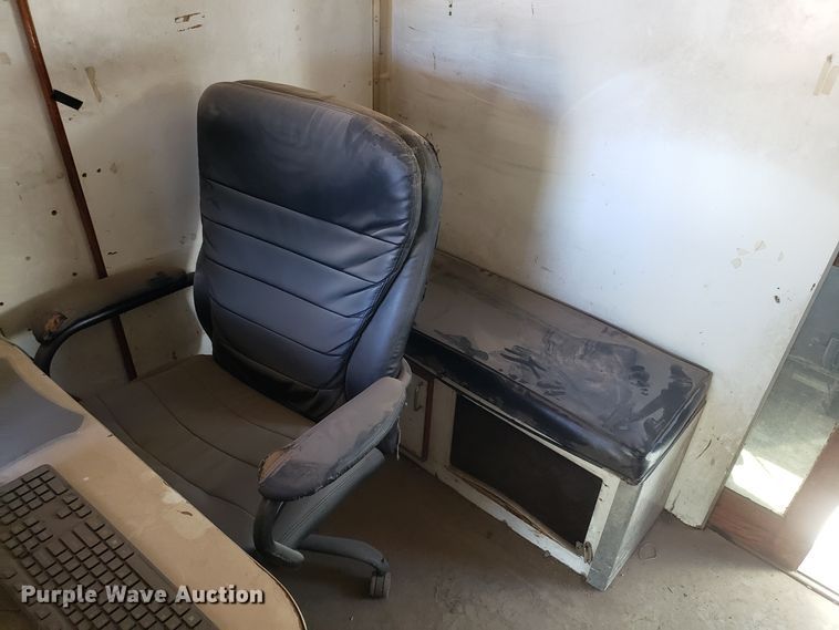 image for item DH2870 1994 Chevrolet P30 delivery van