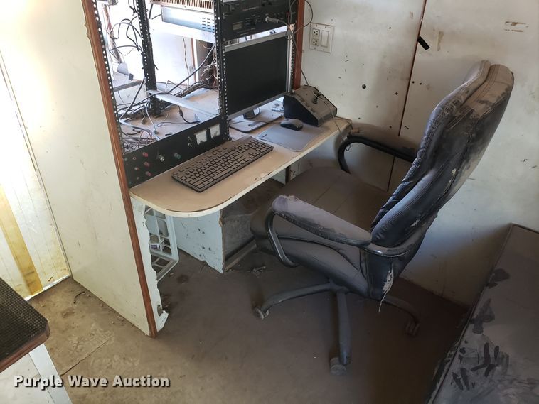 image for item DH2870 1994 Chevrolet P30 delivery van