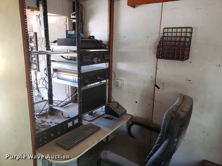 image for item DH2870 1994 Chevrolet P30 delivery van