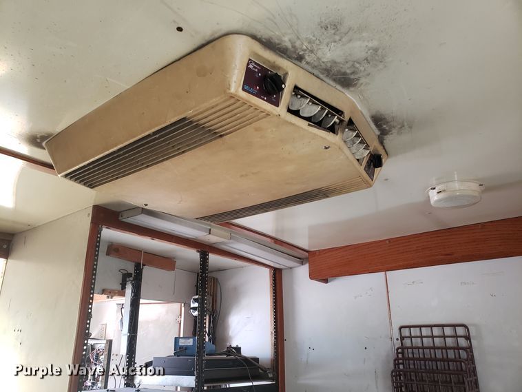 image for item DH2870 1994 Chevrolet P30 delivery van