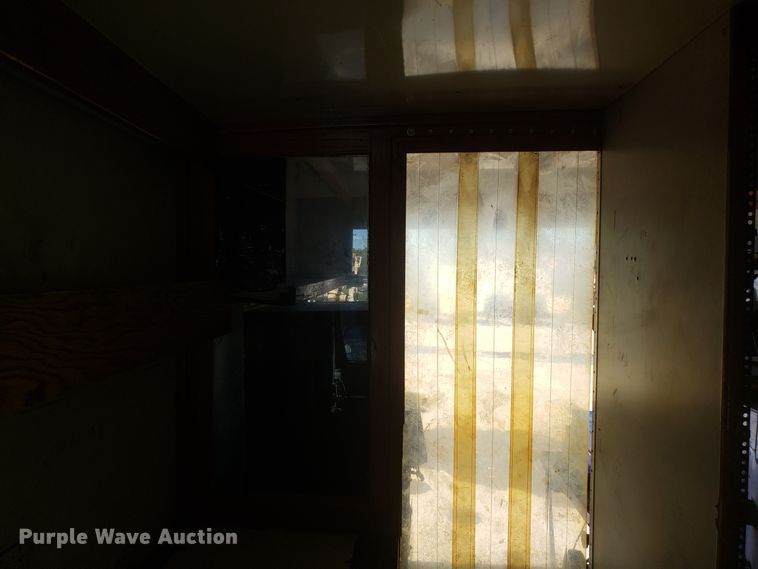 image for item DH2870 1994 Chevrolet P30 delivery van