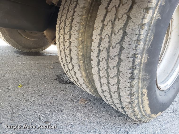 image for item DH2870 1994 Chevrolet P30 delivery van