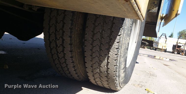 image for item DH2870 1994 Chevrolet P30 delivery van