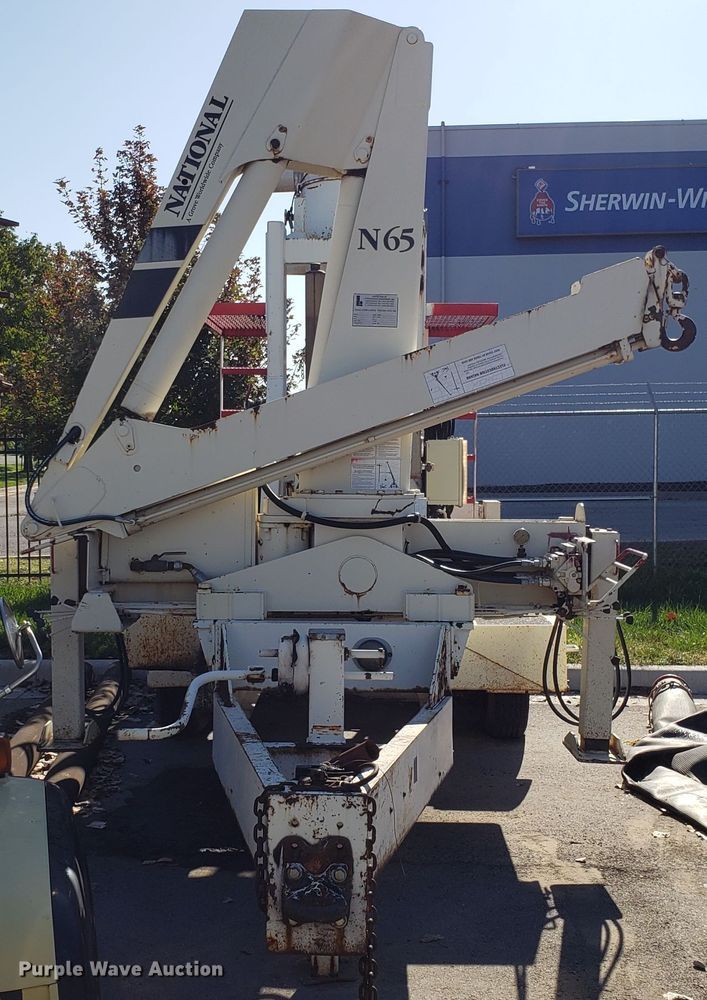 image for item DH2871 Clean Earth vacuum unloader