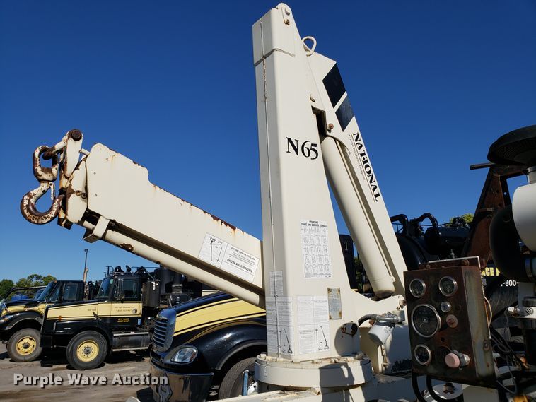 image for item DH2871 Clean Earth vacuum unloader