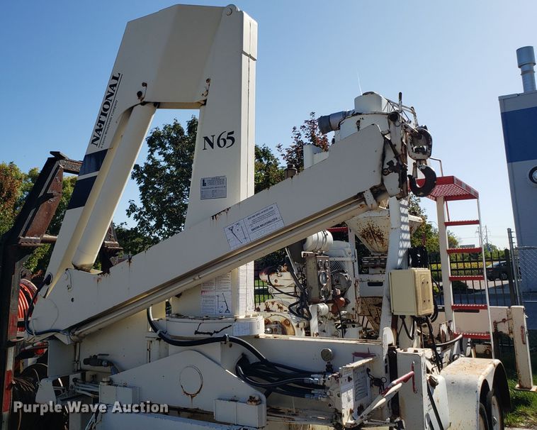 image for item DH2871 Clean Earth vacuum unloader