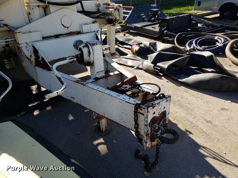 image for item DH2871 Clean Earth vacuum unloader