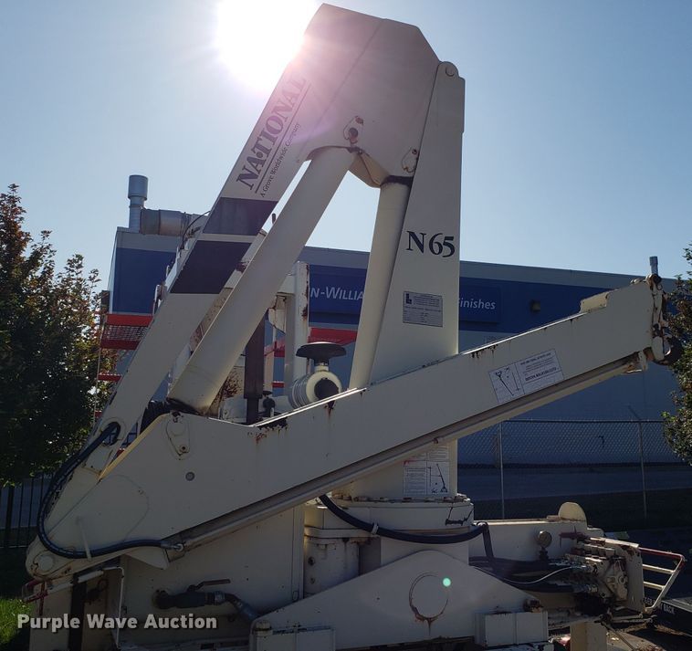 image for item DH2871 Clean Earth vacuum unloader