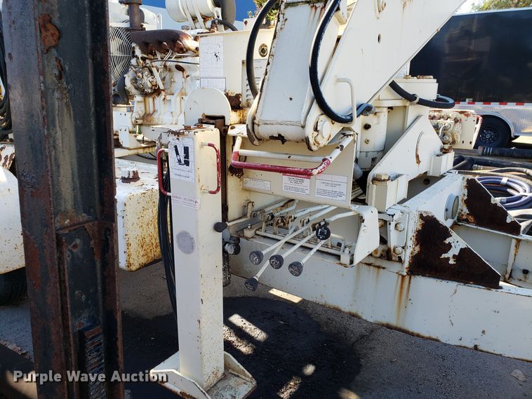 image for item DH2871 Clean Earth vacuum unloader