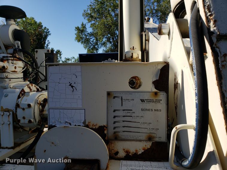 image for item DH2871 Clean Earth vacuum unloader