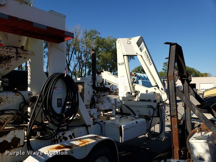 image for item DH2871 Clean Earth vacuum unloader