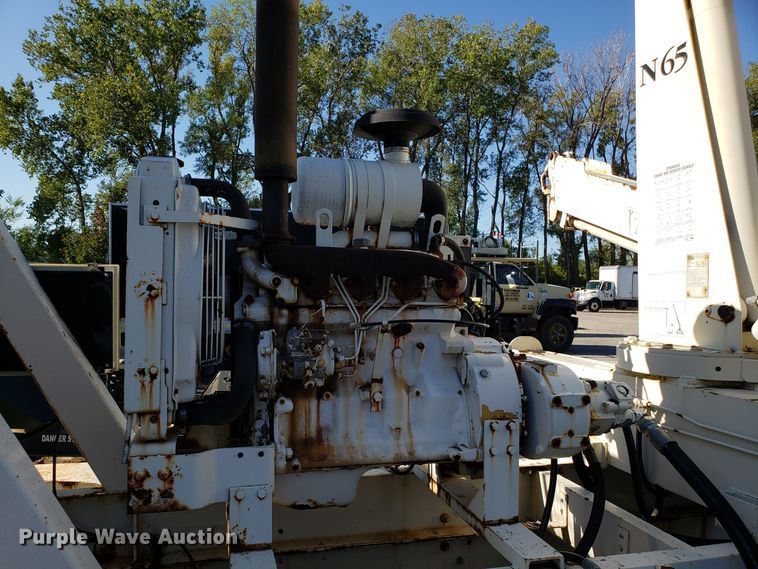 image for item DH2871 Clean Earth vacuum unloader