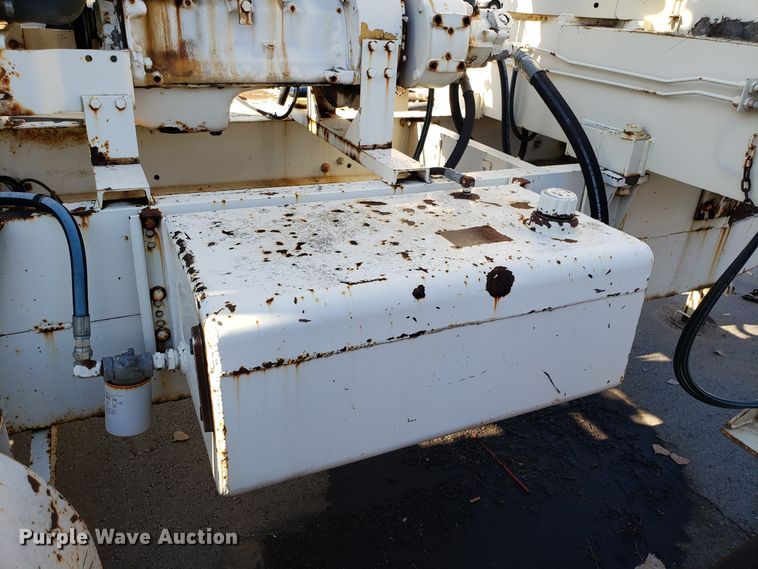 image for item DH2871 Clean Earth vacuum unloader