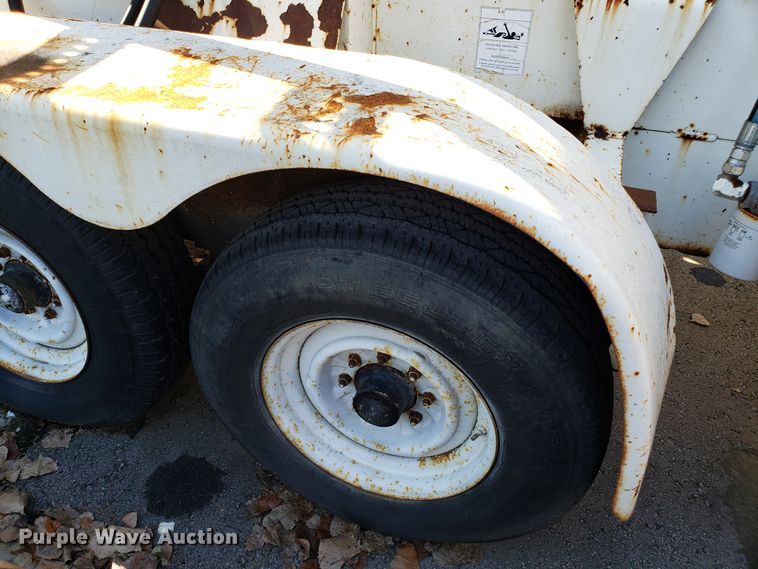 image for item DH2871 Clean Earth vacuum unloader