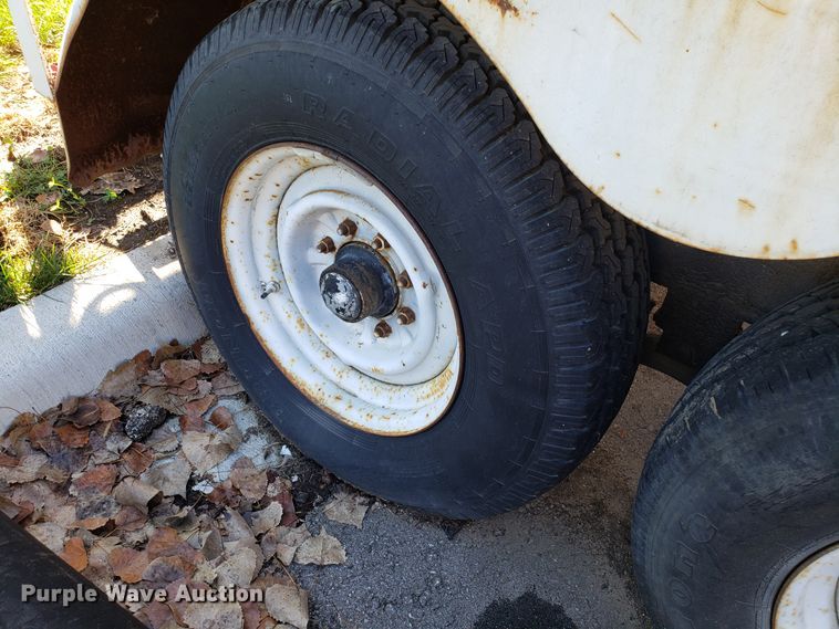 image for item DH2871 Clean Earth vacuum unloader