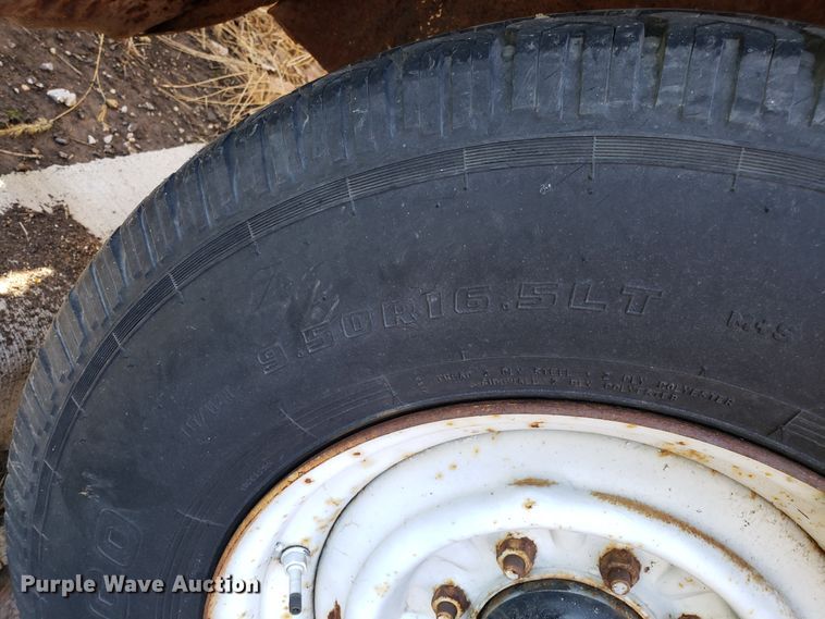 image for item DH2871 Clean Earth vacuum unloader