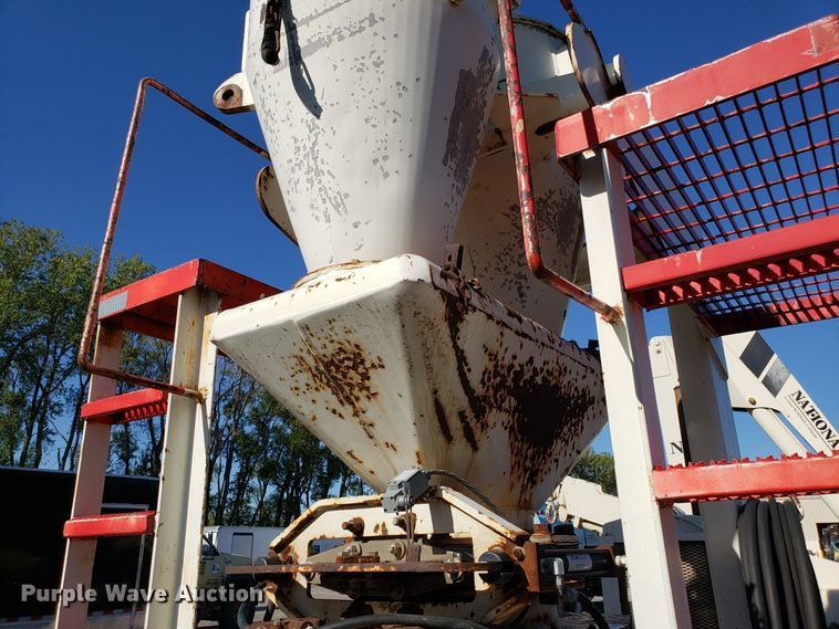 image for item DH2871 Clean Earth vacuum unloader