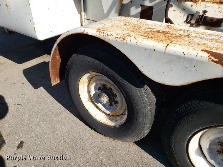 image for item DH2871 Clean Earth vacuum unloader