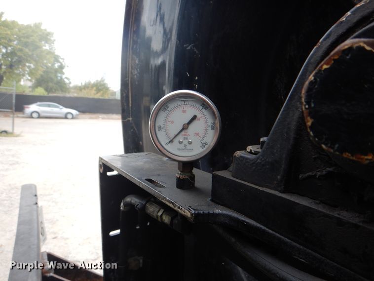 image for item DH5290 2006 International 7600 hydrovac truck