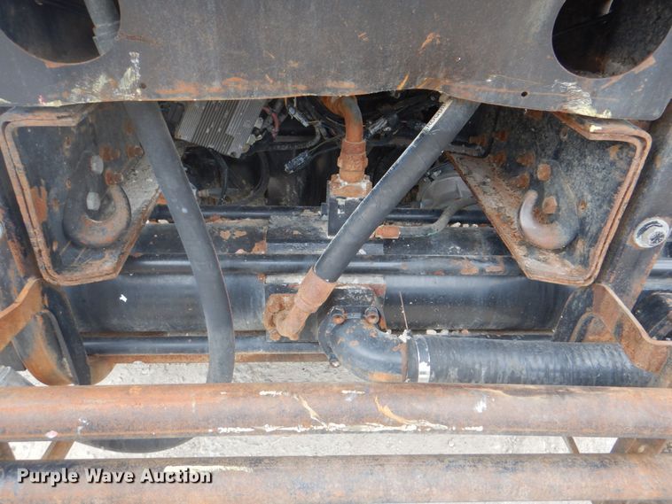 image for item DH5290 2006 International 7600 hydrovac truck