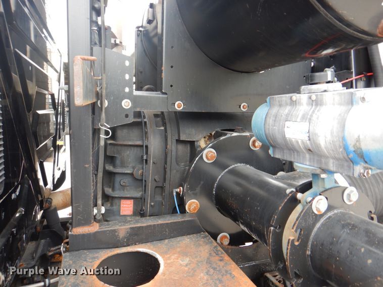 image for item DH5290 2006 International 7600 hydrovac truck