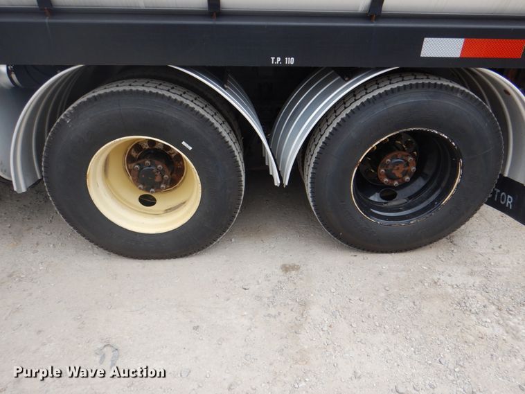 image for item DH5290 2006 International 7600 hydrovac truck