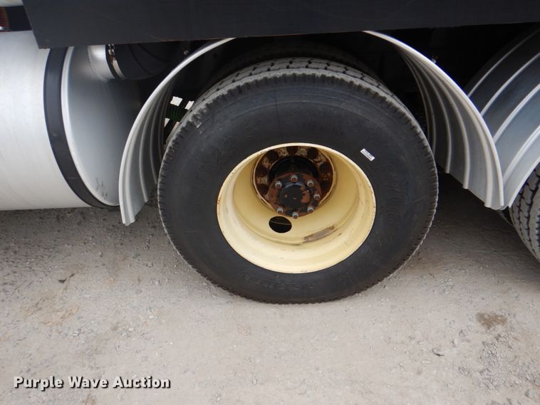 image for item DH5290 2006 International 7600 hydrovac truck