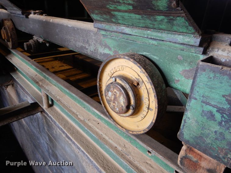 image for item DH6148 Mcdonough band saw sawmill