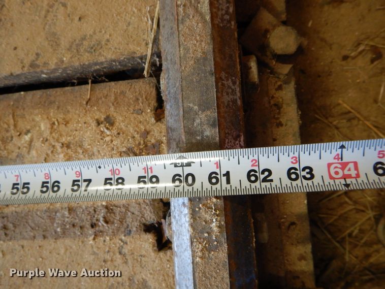 image for item DH6148 Mcdonough band saw sawmill