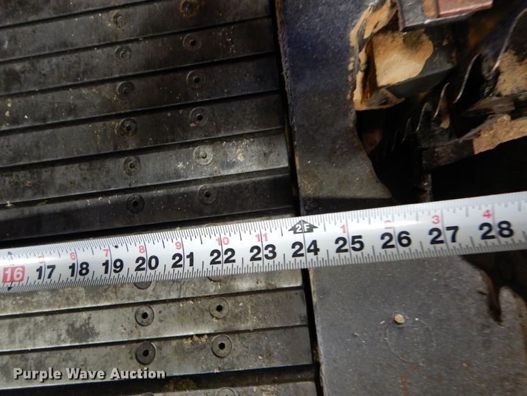 image for item DH6148 Mcdonough band saw sawmill