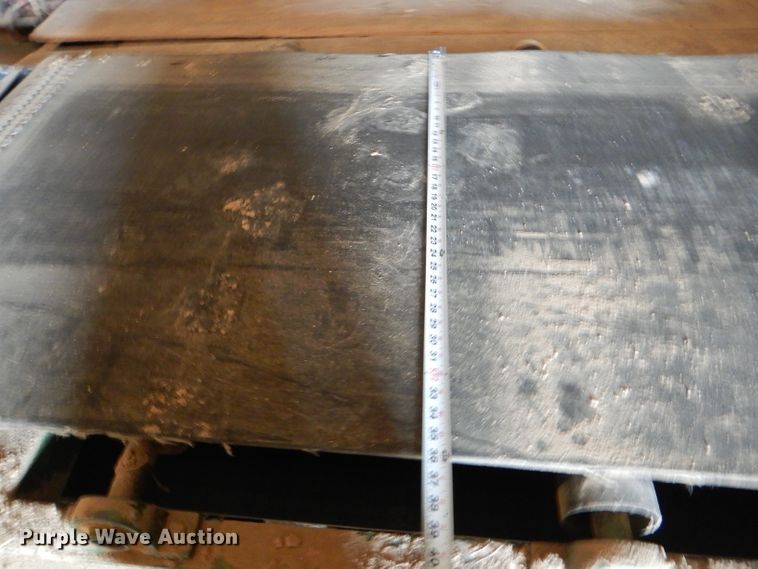 image for item DH6148 Mcdonough band saw sawmill