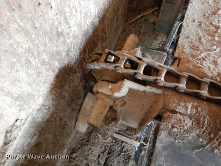 image for item DH6148 Mcdonough band saw sawmill