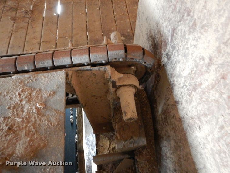 image for item DH6148 Mcdonough band saw sawmill