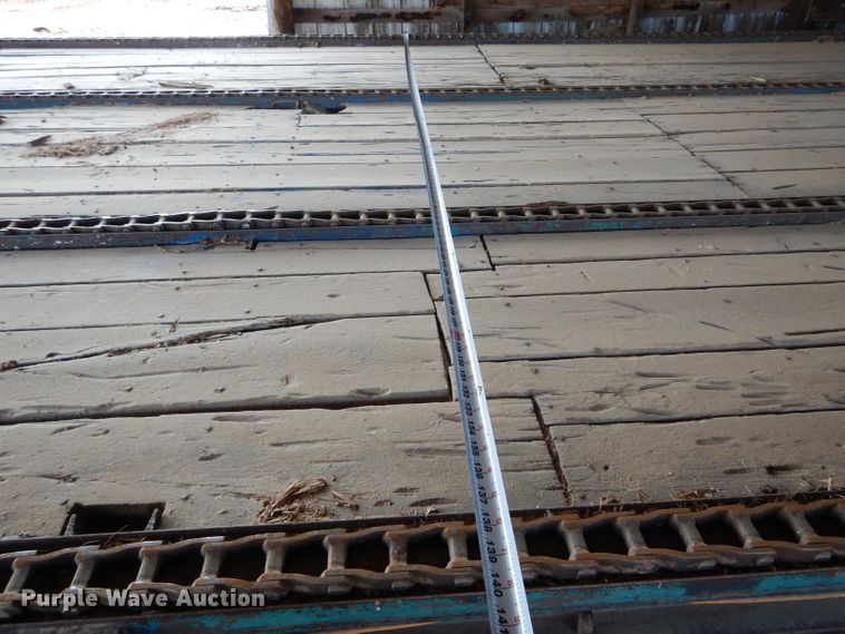 image for item DH6148 Mcdonough band saw sawmill