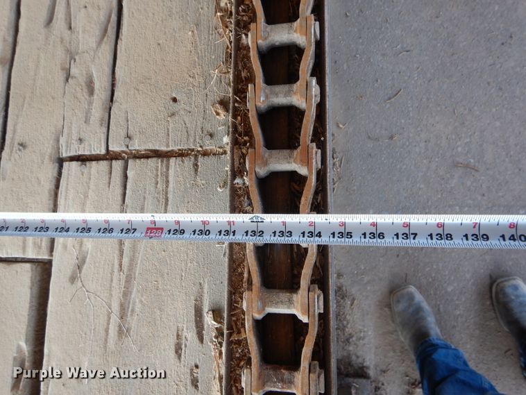 image for item DH6148 Mcdonough band saw sawmill