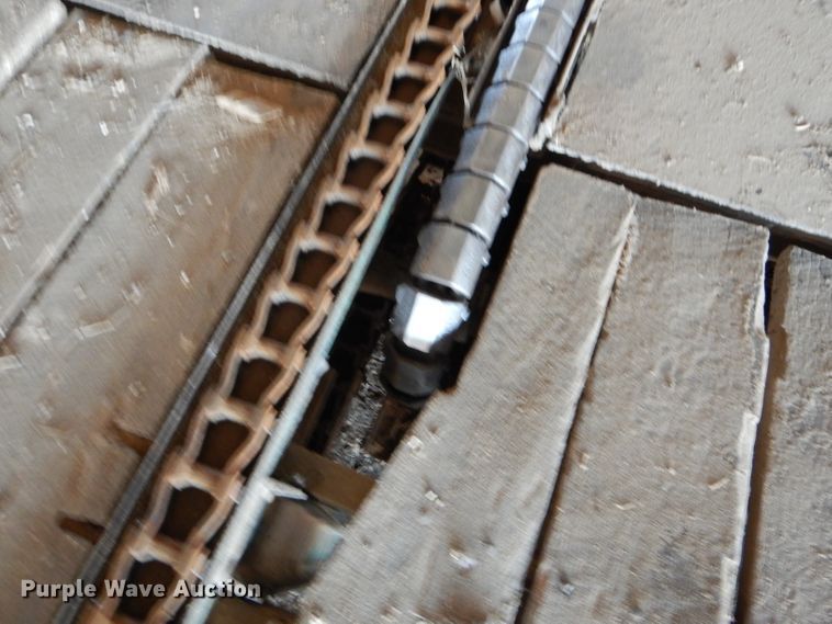 image for item DH6148 Mcdonough band saw sawmill