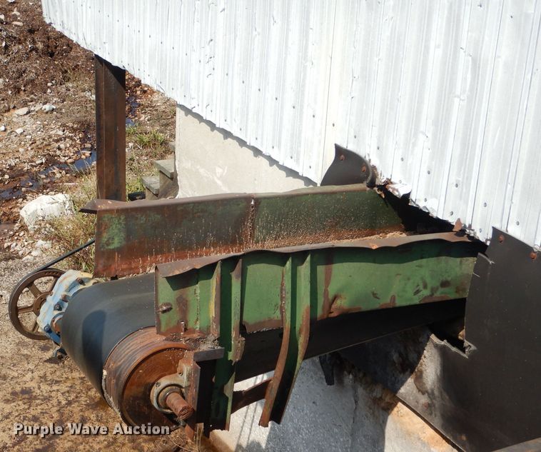 image for item DH6148 Mcdonough band saw sawmill