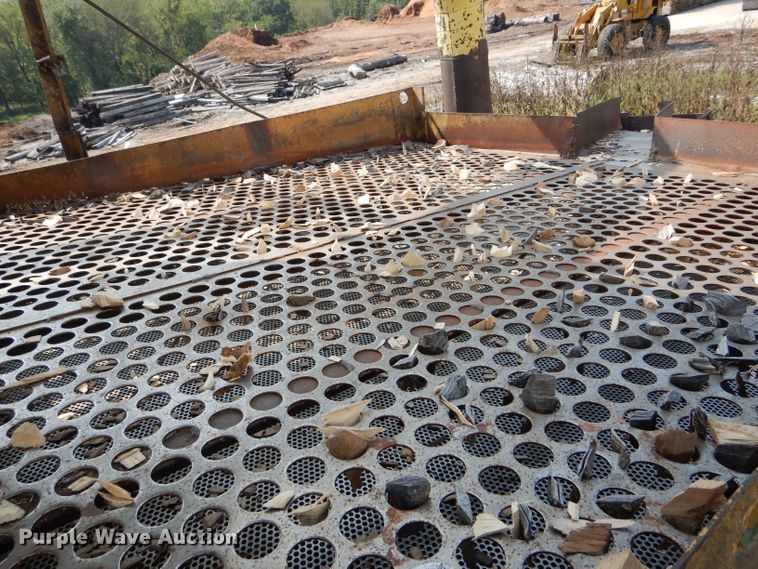 image for item DH6148 Mcdonough band saw sawmill