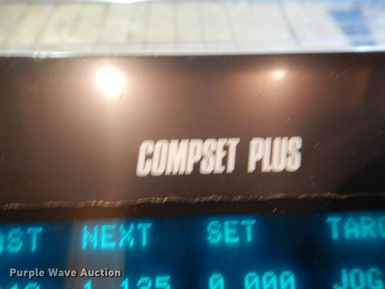 image for item DH6148 Mcdonough band saw sawmill