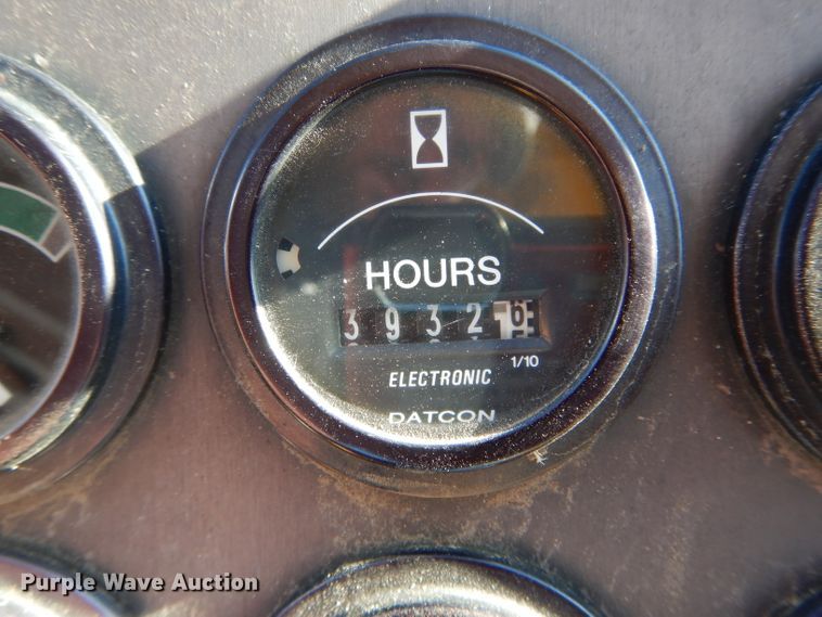 image for item DH6170 Hypac C350D double drum roller