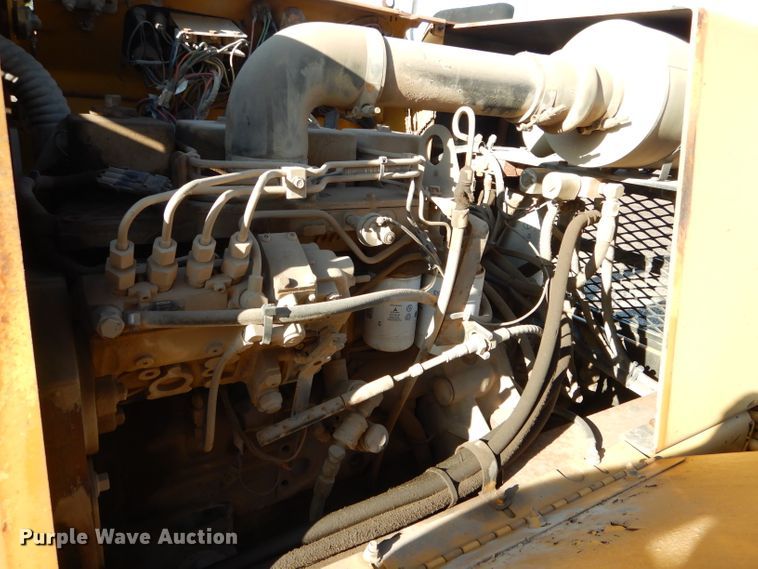 image for item DH6170 Hypac C350D double drum roller