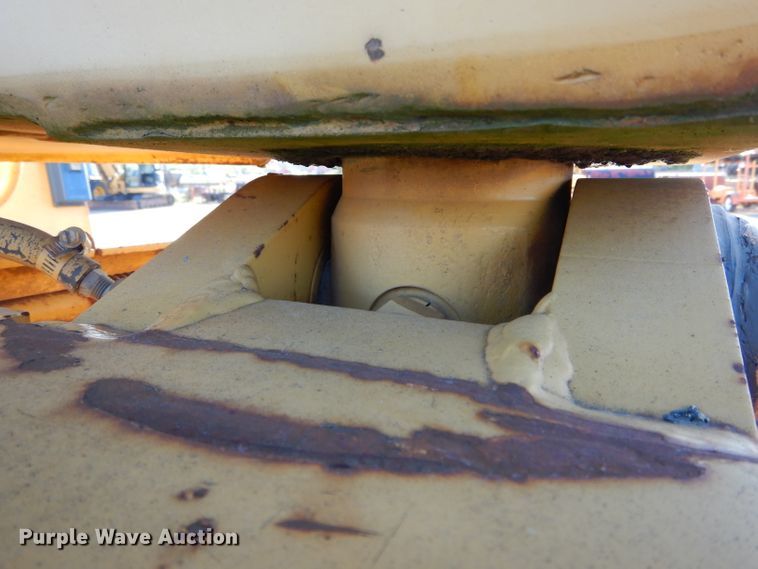 image for item DH6170 Hypac C350D double drum roller