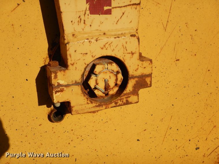 image for item DH6170 Hypac C350D double drum roller