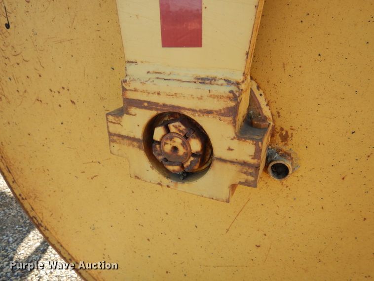 image for item DH6170 Hypac C350D double drum roller